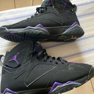 Jordan 7